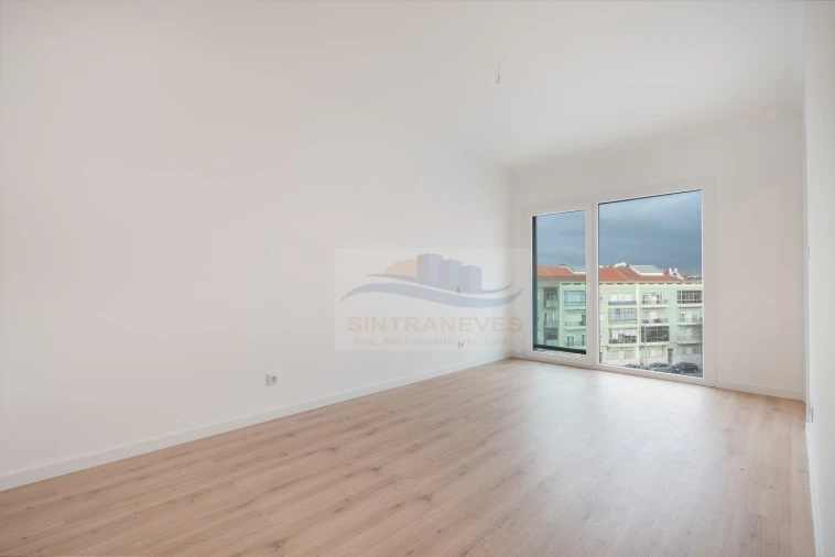 Apartamento T3 para Venda em Mina de Água Foto 37