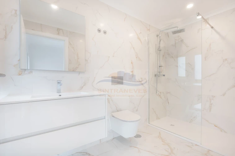 Apartamento T3 para Venda em Mina de Água Foto 40