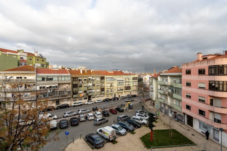 Apartamento T3 para Venda em Mina de Água Foto 43