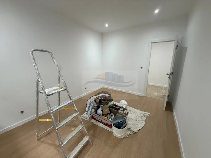 Apartamento T3 para Venda em Queluz e Belas Foto 5