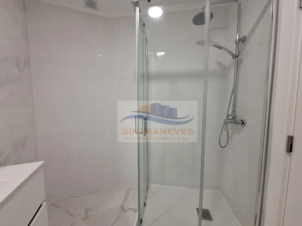 Apartamento T2 para Venda em Mina de Água Foto 13