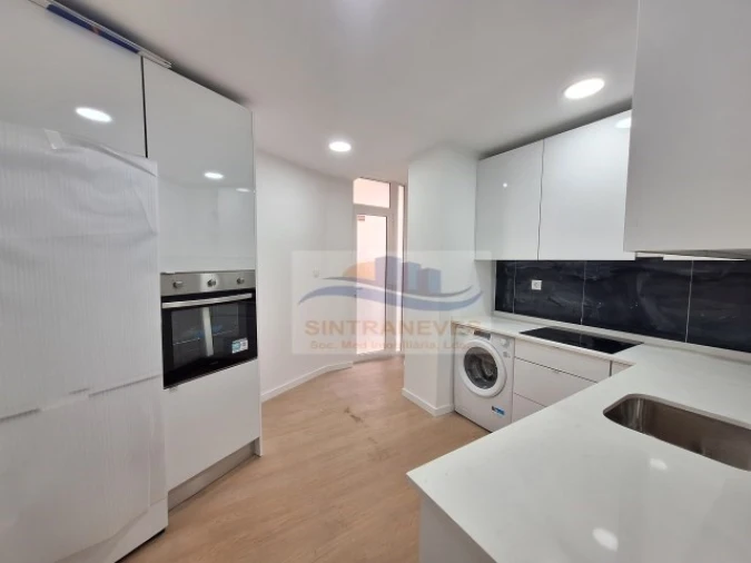 Apartamento T2 para Venda em Mina de Água
