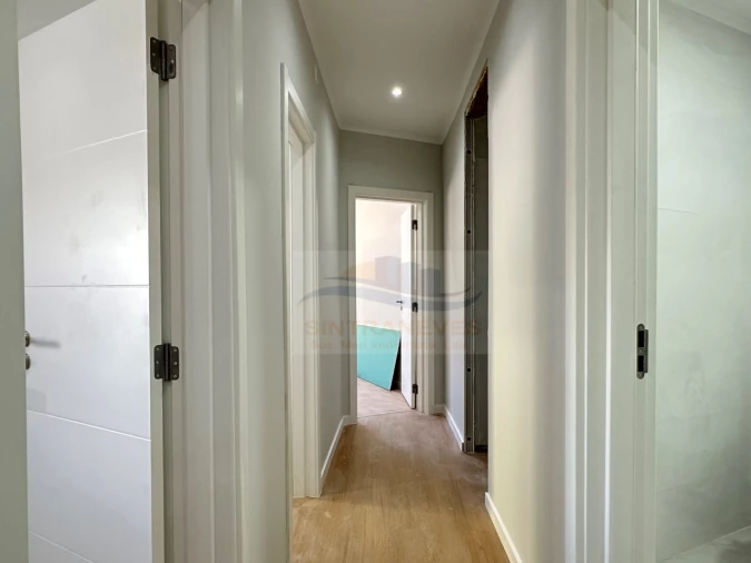 Apartamento T2 para Venda em Mina de Água Foto 4