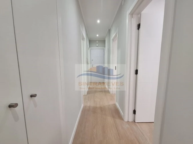 Apartamento T2 para Venda em Mina de Água Foto 10