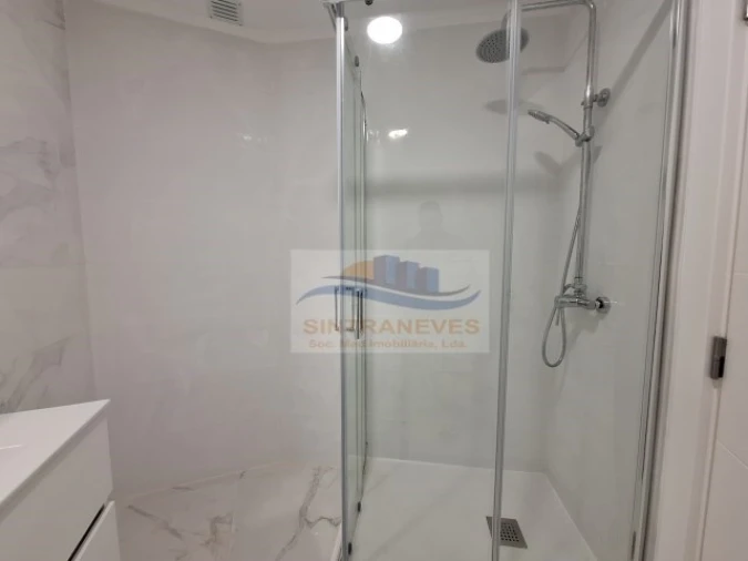 Apartamento T2 para Venda em Mina de Água Foto 13