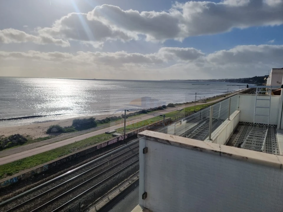 Apartamento T6 para Venda em Algés, Linda-A-Velha e Cruz Quebrada-Dafundo Foto 3