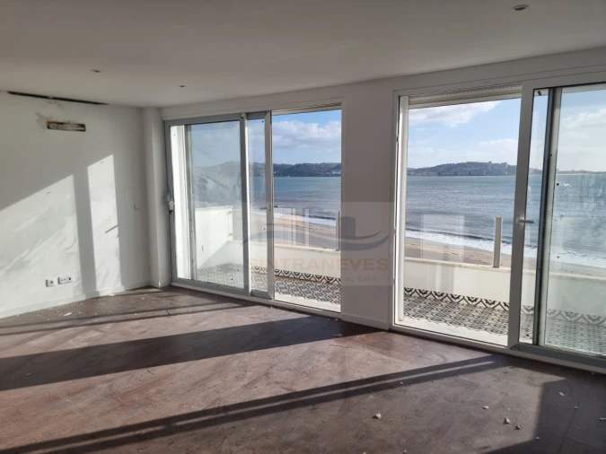 Apartamento T6 para Venda em Algés, Linda-A-Velha e Cruz Quebrada-Dafundo Foto 6