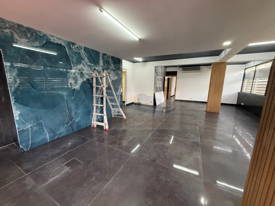 Escritório para Arrendamento em Alvalade Foto 5