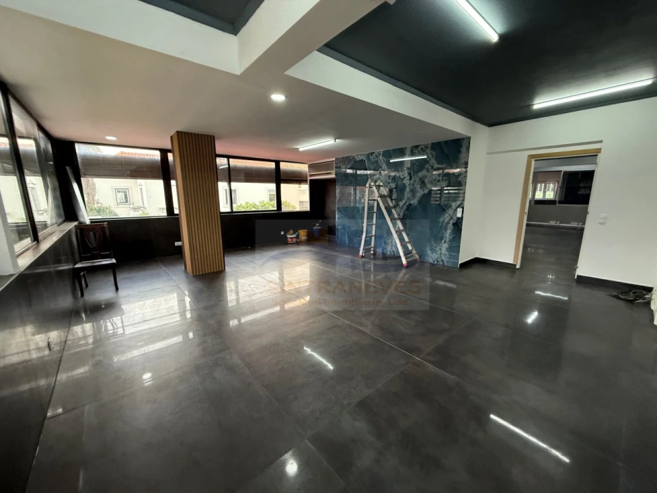 Escritório para Arrendamento em Alvalade Foto 8