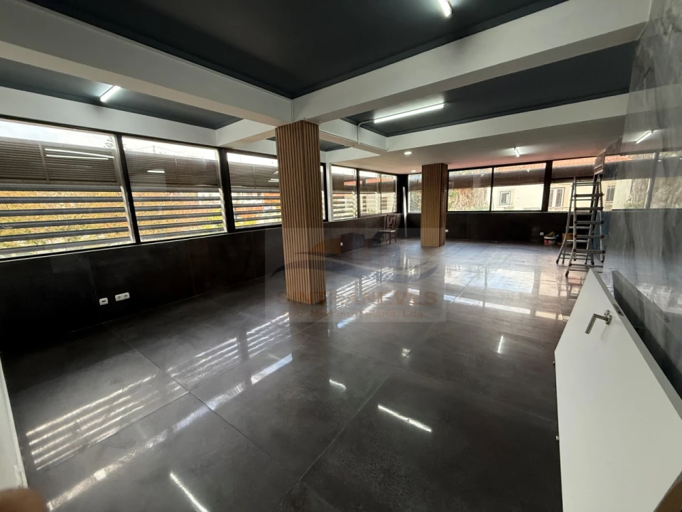 Escritório para Arrendamento em Alvalade Foto 10