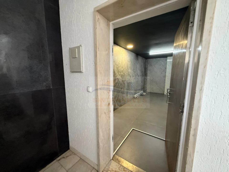 Escritório para Arrendamento em Alvalade Foto 14