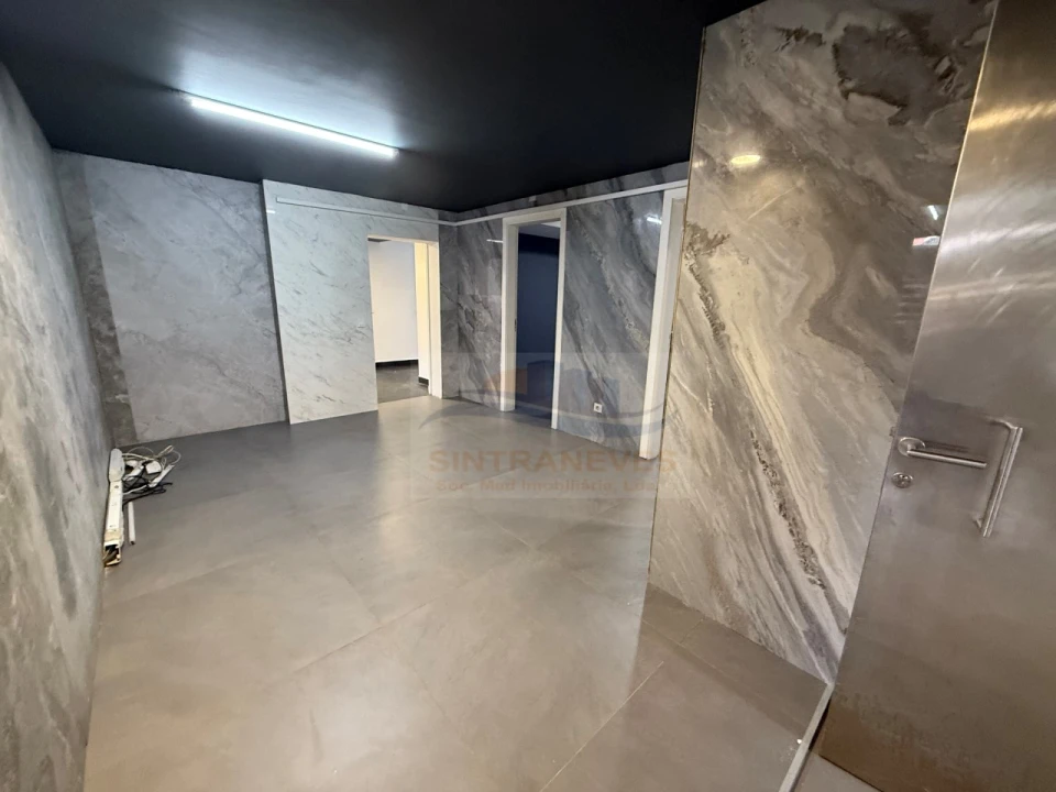 Escritório para Arrendamento em Alvalade Foto 16