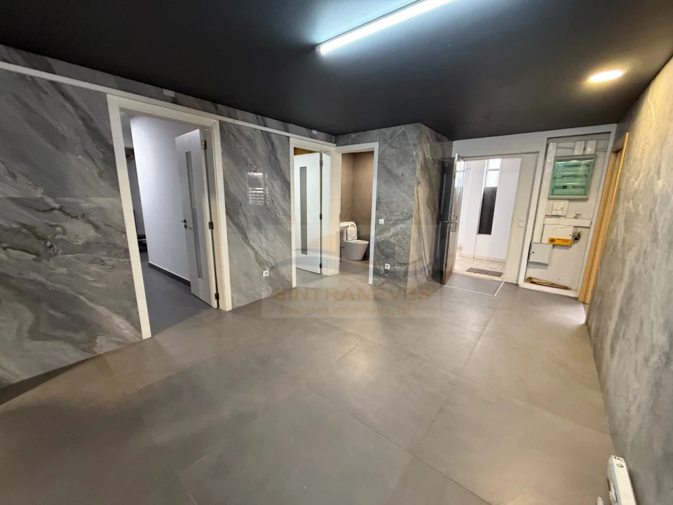 Escritório para Arrendamento em Alvalade Foto 17