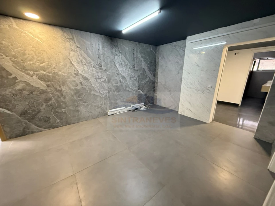 Escritório para Arrendamento em Alvalade Foto 19