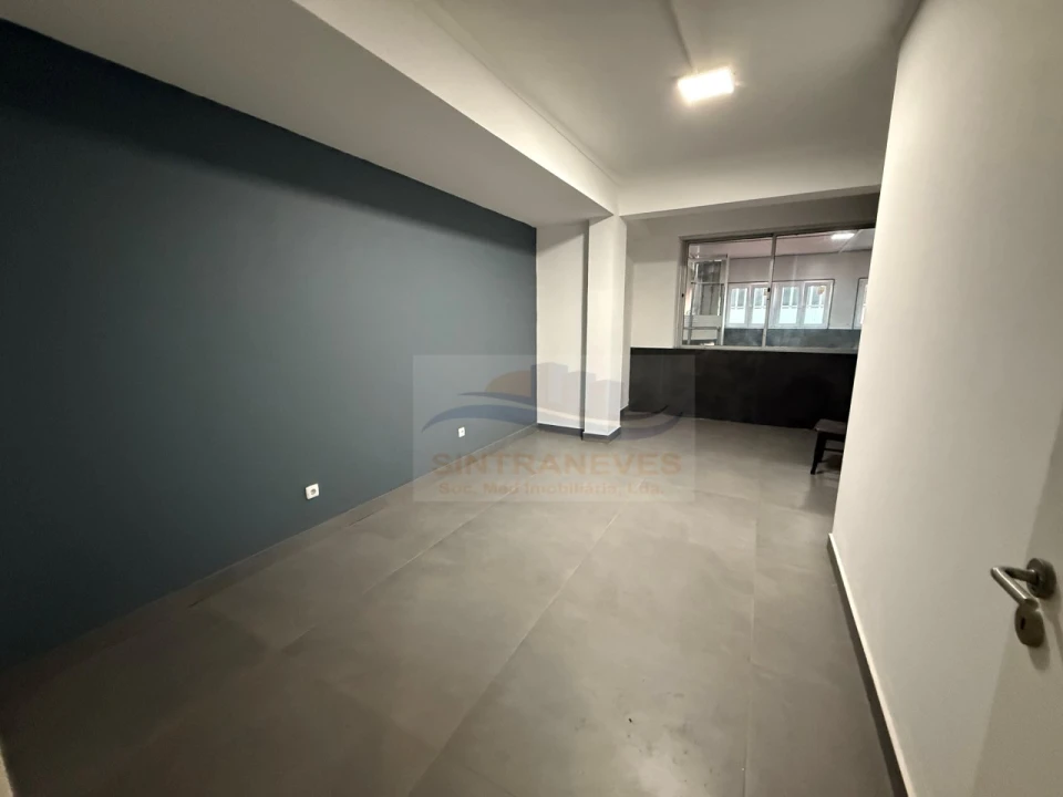 Escritório para Arrendamento em Alvalade Foto 25