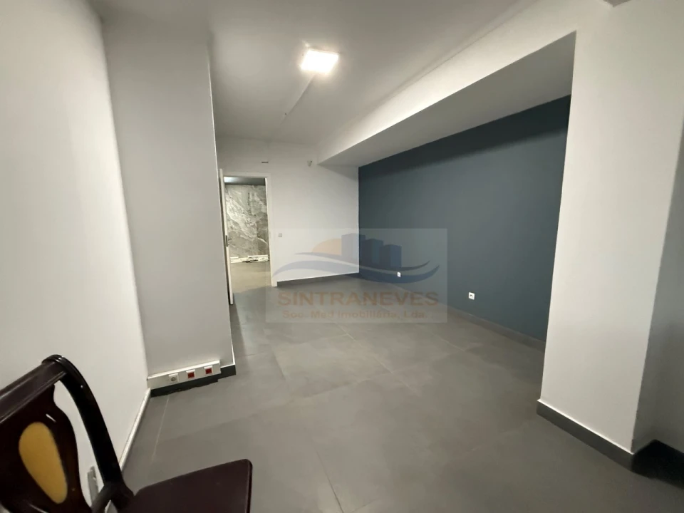 Escritório para Arrendamento em Alvalade Foto 27