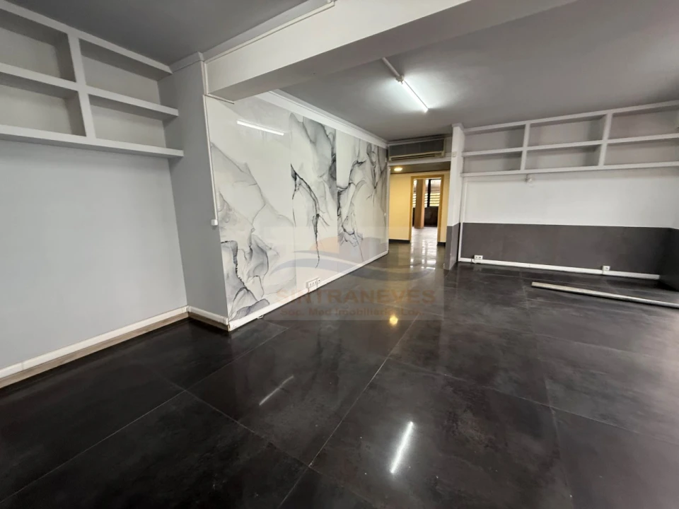 Escritório para Arrendamento em Alvalade Foto 37