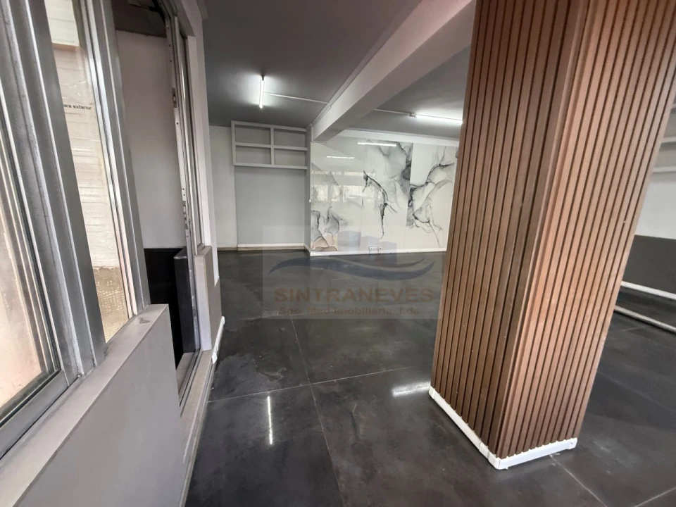 Escritório para Arrendamento em Alvalade Foto 39