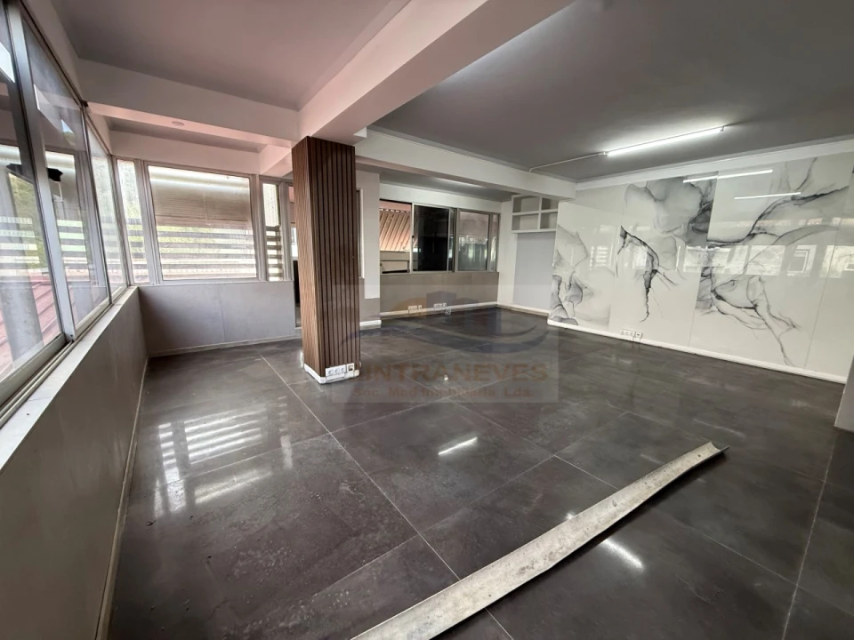 Escritório para Arrendamento em Alvalade Foto 40