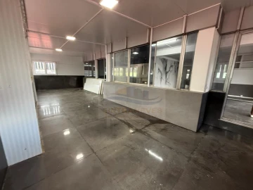 Escritório para Arrendamento em Alvalade