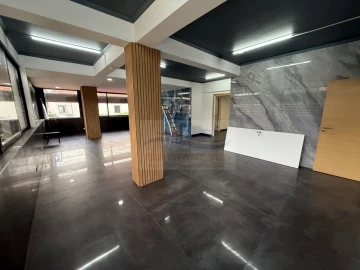 Escritório para Arrendamento em Alvalade