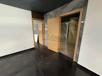Escritório para Arrendamento em Alvalade