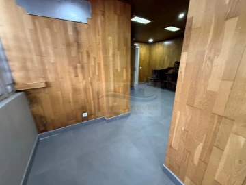 Escritório para Arrendamento em Alvalade