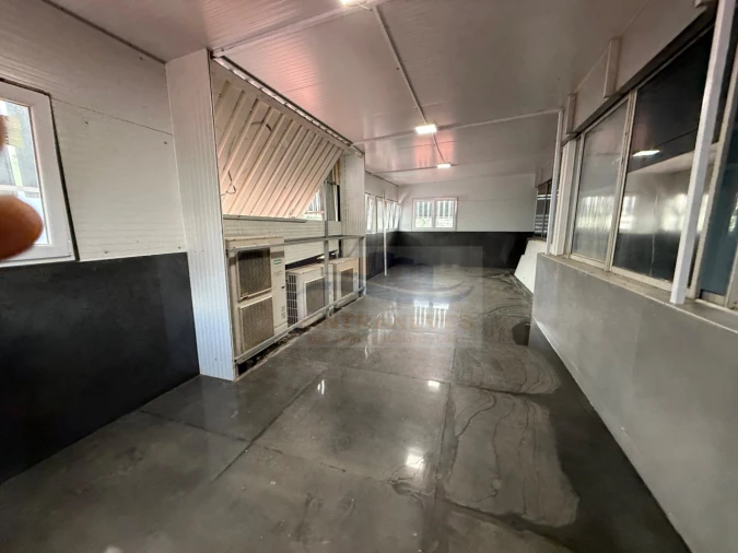 Escritório para Arrendamento em Alvalade Foto 2