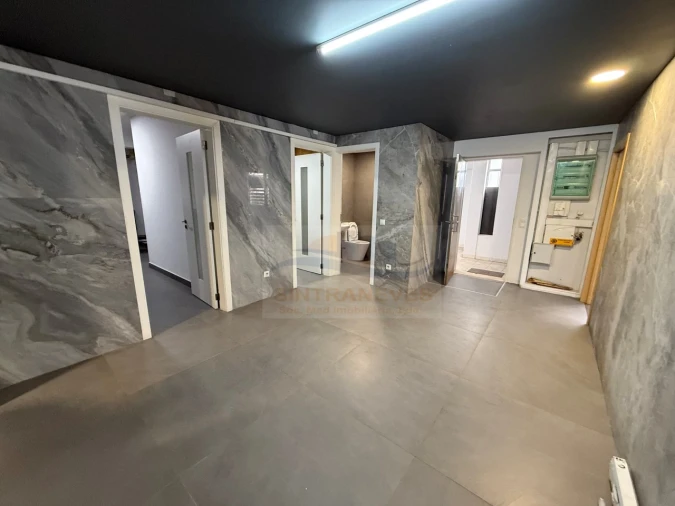 Escritório para Arrendamento em Alvalade Foto 17