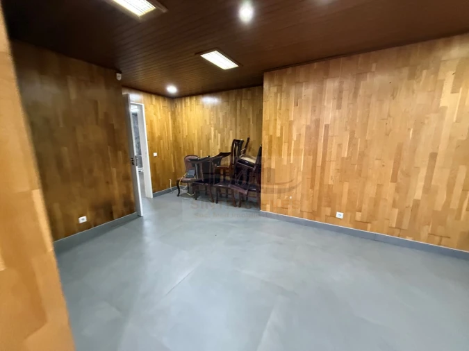 Escritório para Arrendamento em Alvalade Foto 21