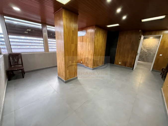 Escritório para Arrendamento em Alvalade Foto 23