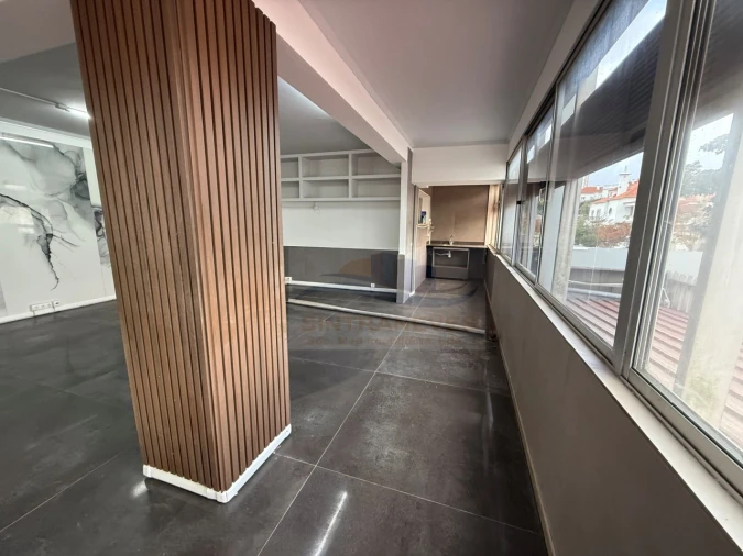 Escritório para Arrendamento em Alvalade Foto 38