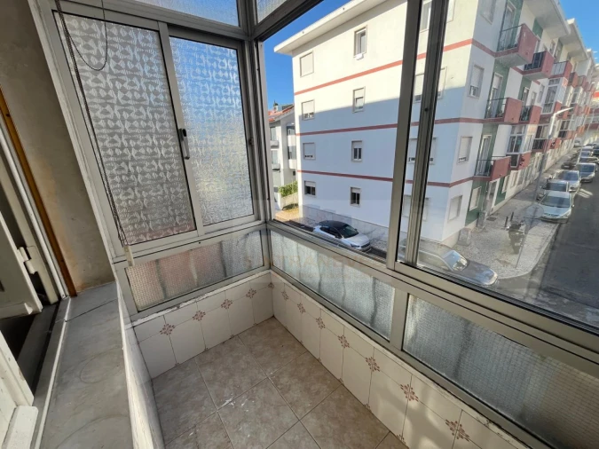 Apartamento T2 para Venda em Agualva e Mira-Sintra Foto 10