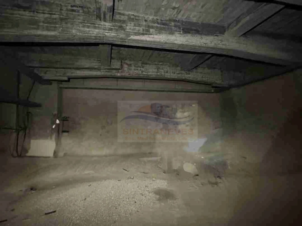 Garagem para Venda em Carcavelos e Parede Foto 3