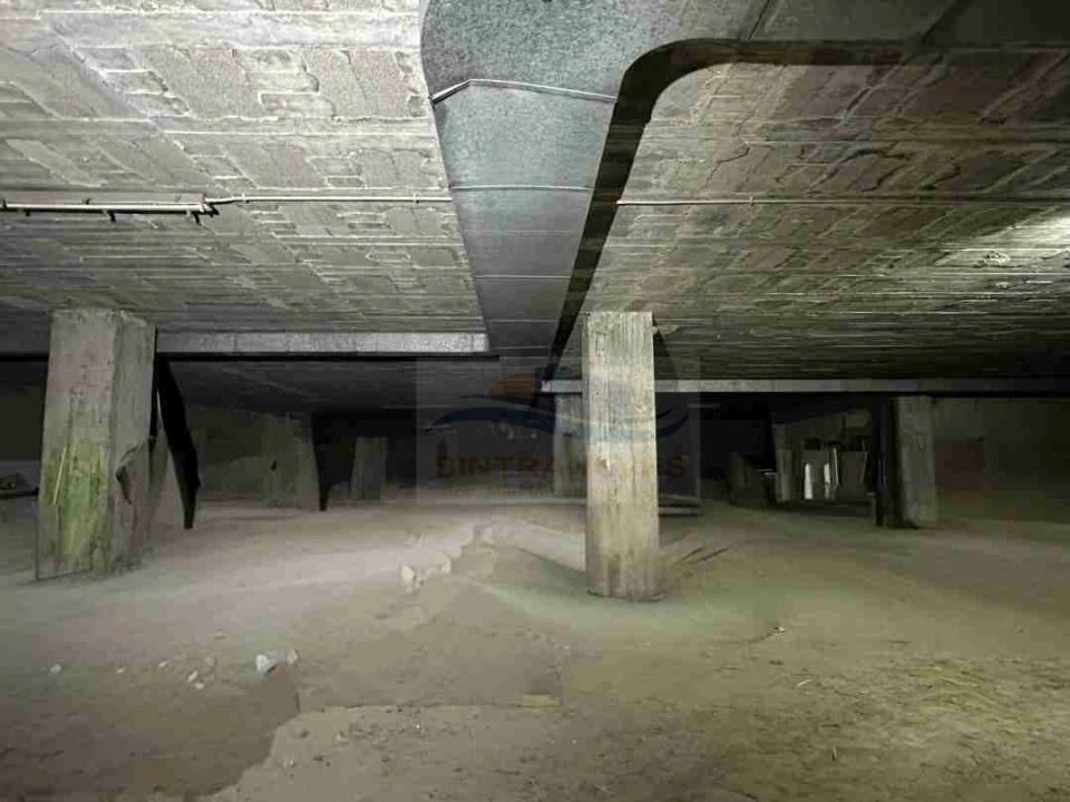 Garagem para Venda em Carcavelos e Parede Foto 5