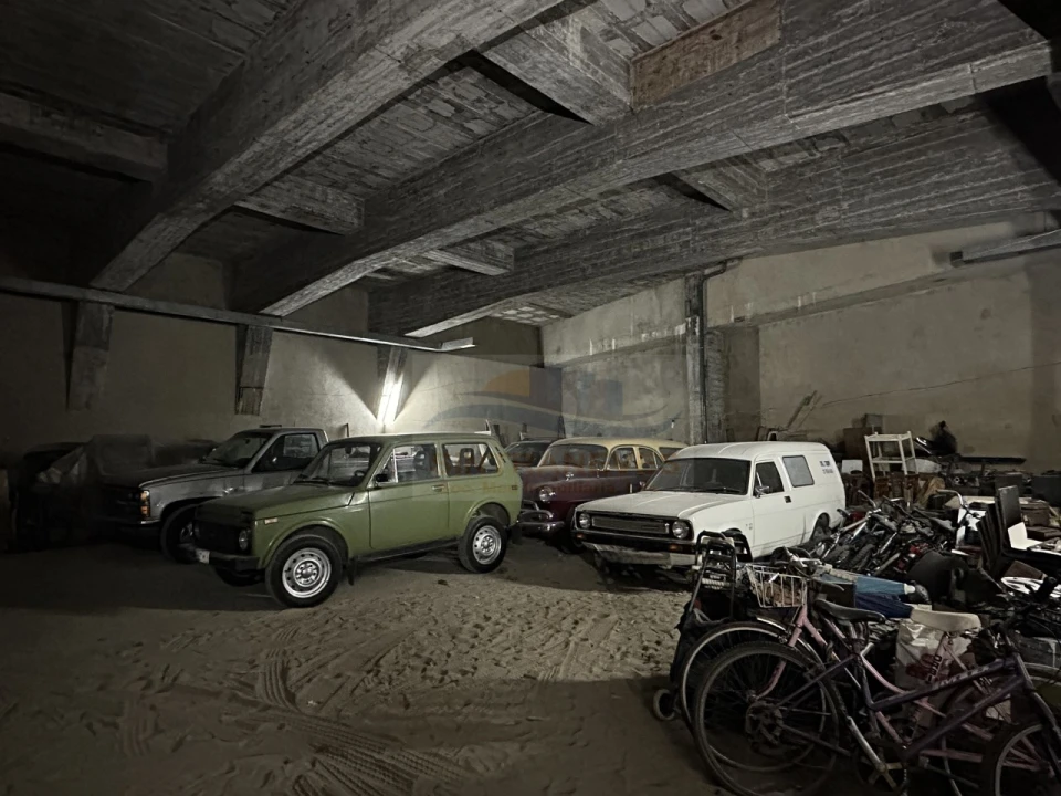 Garagem para Venda em Carcavelos e Parede Foto 8