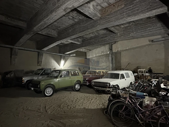 Garagem para Venda em Carcavelos e Parede Foto 8