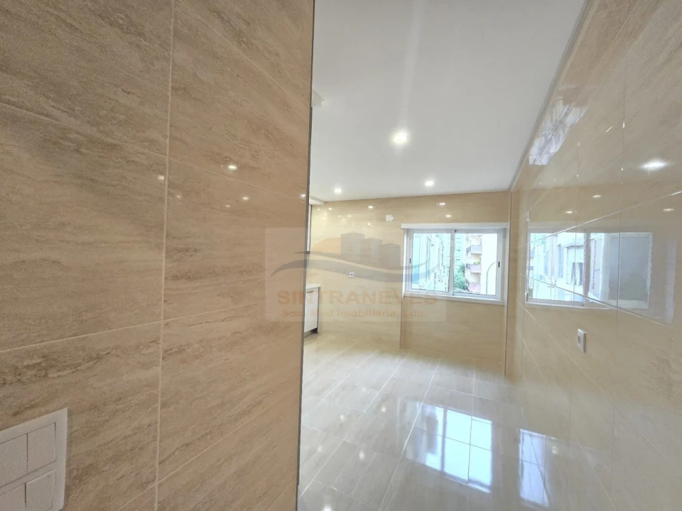 Apartamento T3 para Venda em Mina de Água Foto 7