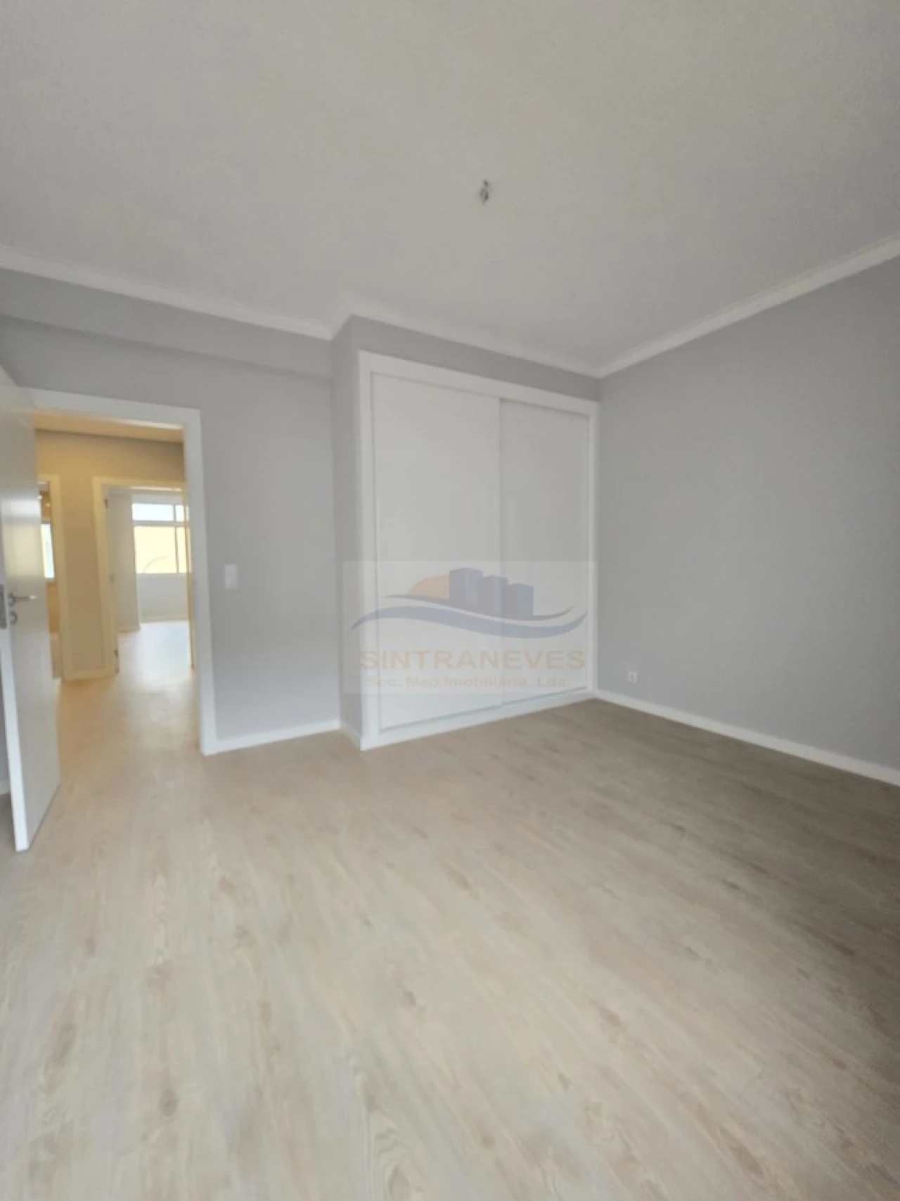 Apartamento T3 para Venda em Mina de Água Foto 12