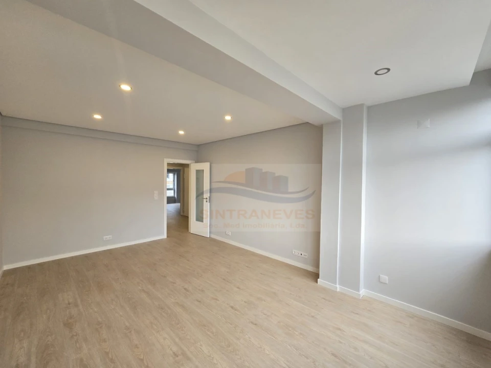 Apartamento T3 para Venda em Mina de Água Foto 17