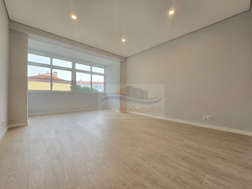 Apartamento T3 para Venda em Mina de Água Foto 18