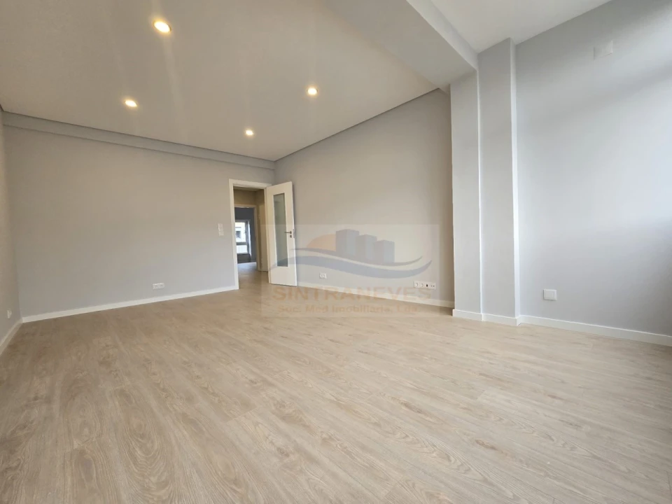 Apartamento T3 para Venda em Mina de Água Foto 19