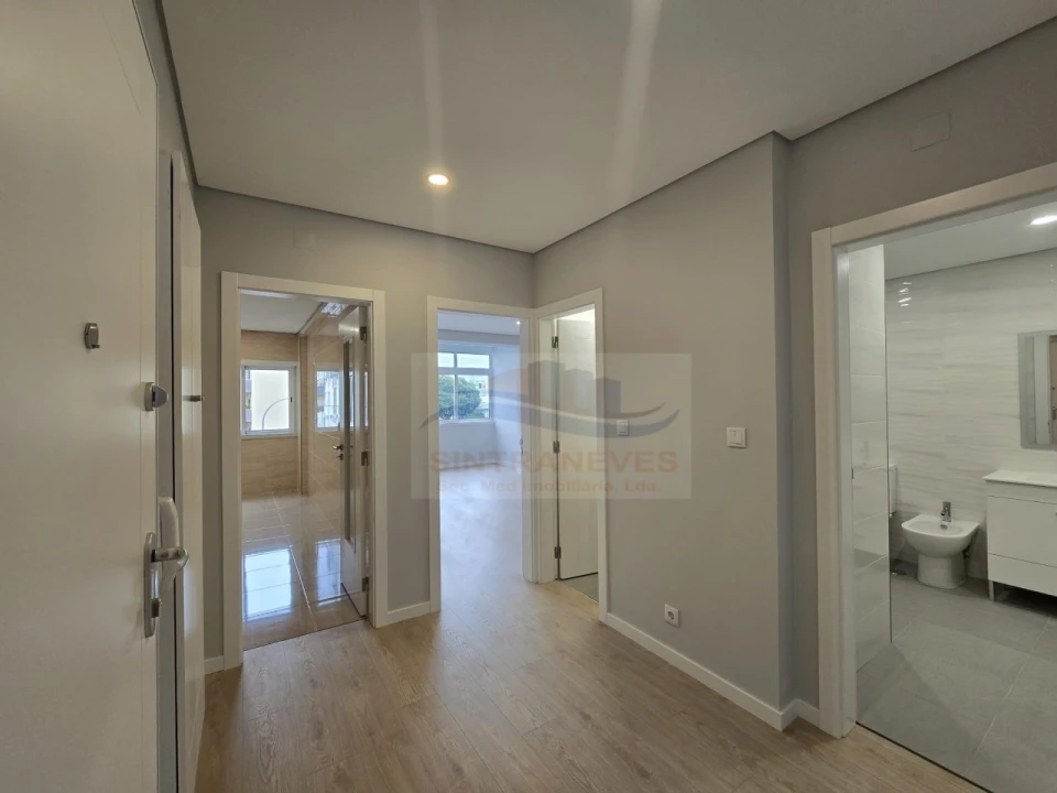 Apartamento T3 para Venda em Mina de Água Foto 20