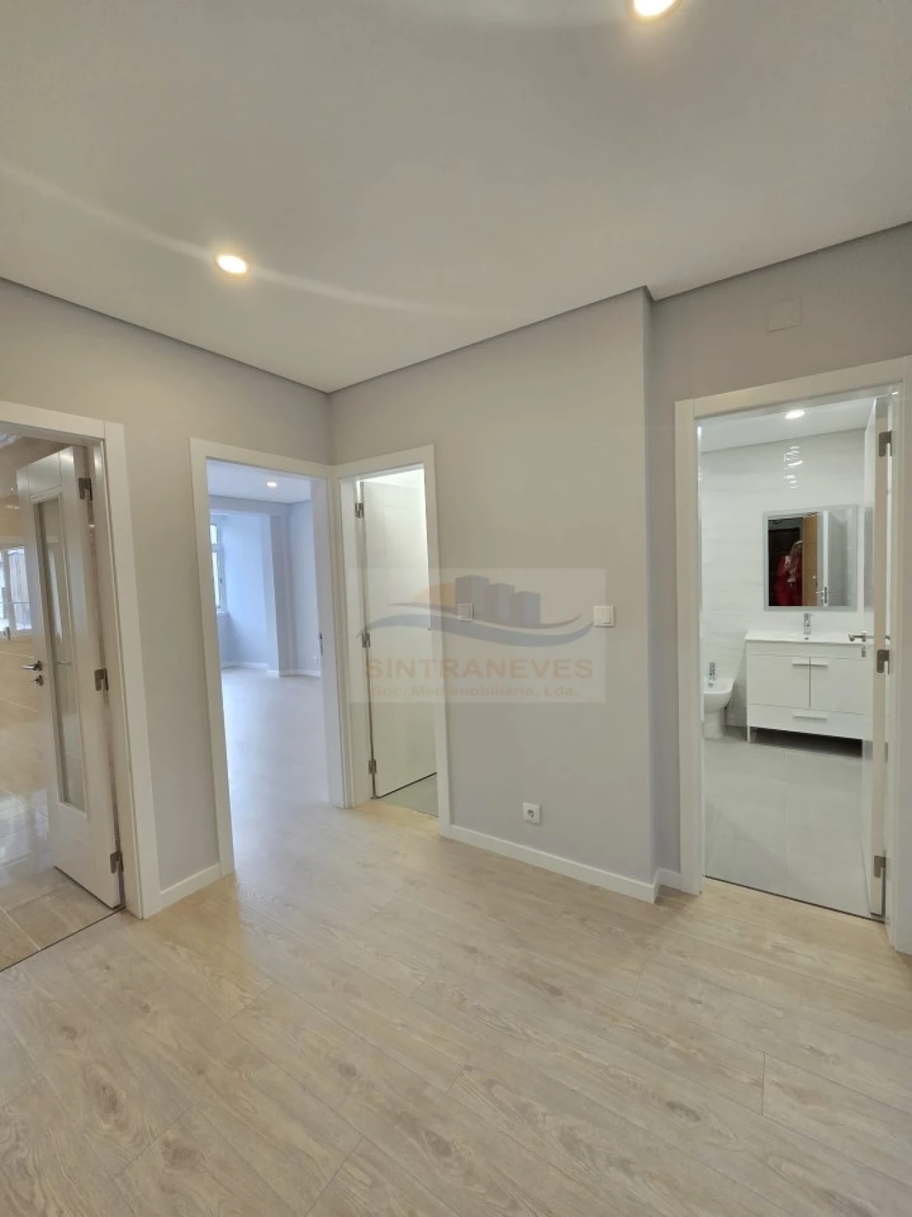 Apartamento T3 para Venda em Mina de Água Foto 21