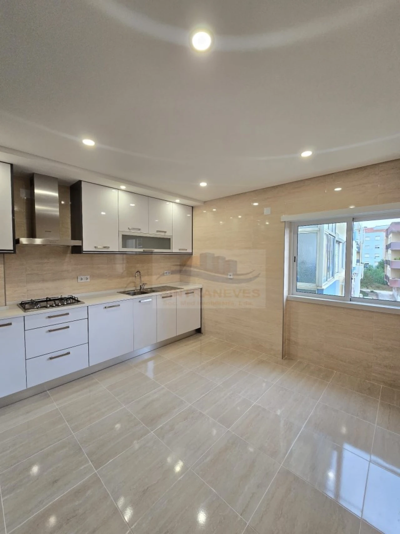 Apartamento T3 para Venda em Mina de Água Foto 28