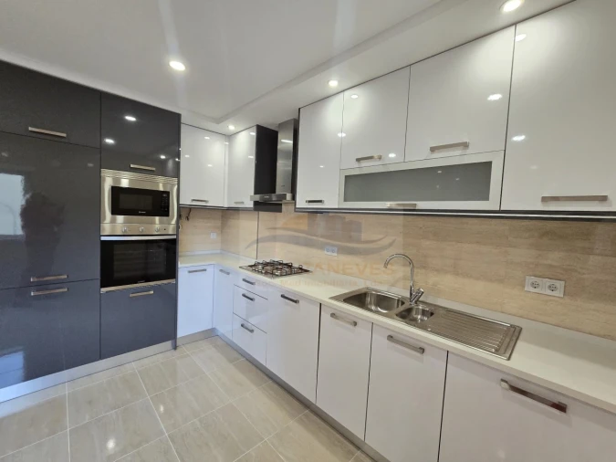 Apartamento T3 para Venda em Mina de Água Foto 3