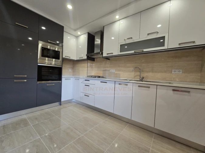 Apartamento T3 para Venda em Mina de Água Foto 2