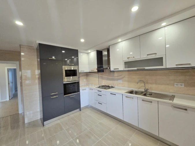 Apartamento T3 para Venda em Mina de Água Foto 6