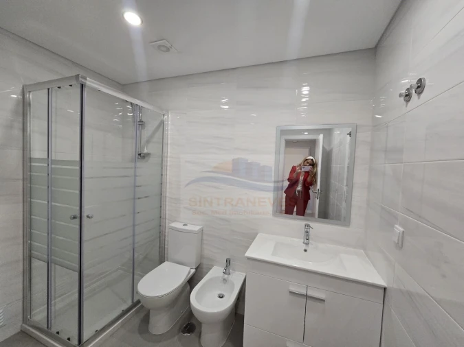 Apartamento T3 para Venda em Mina de Água Foto 26