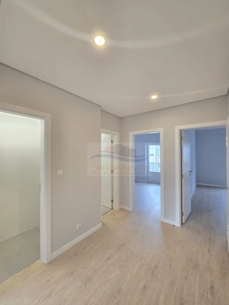 Apartamento T3 para Venda em Mina de Água Foto 30